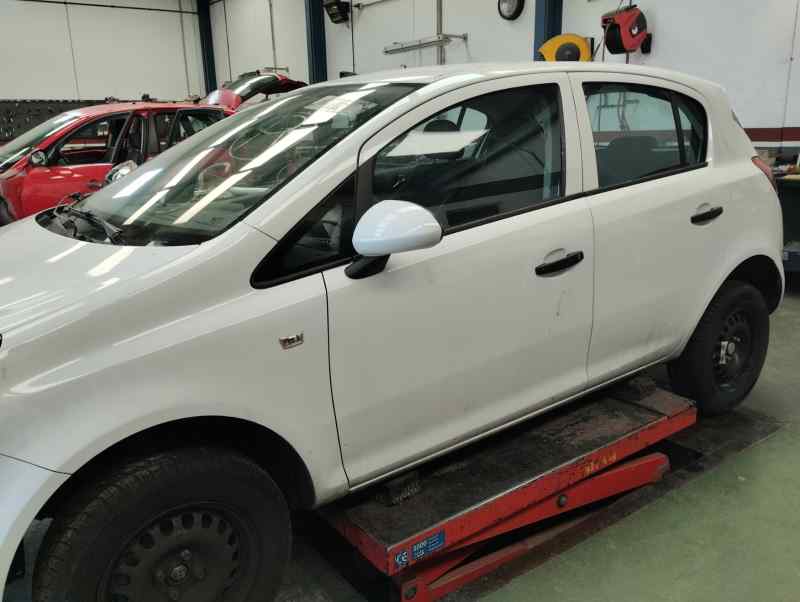 CAUDALIMETRO OPEL CORSA 1.3 CDTI ECOFLEX START STOP MT 75CV