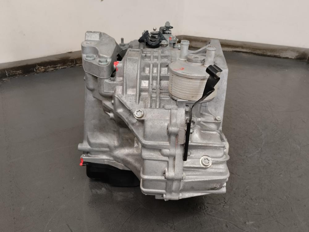 CAJA CAMBIOS VOLKSWAGEN GOLF 2.0 FSI AT 150CV | 110KW