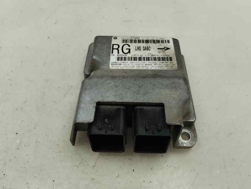 CENTRALITA AIRBAG CHRYSLER VOYAGER 2.5 D MT 143CV