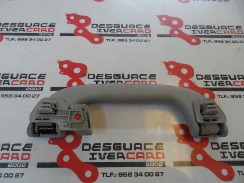 MANETA INTERIOR TRASERA IZQUIERDA MAZDA 6 2.0 MZR-CD MT 136CV | 100KW