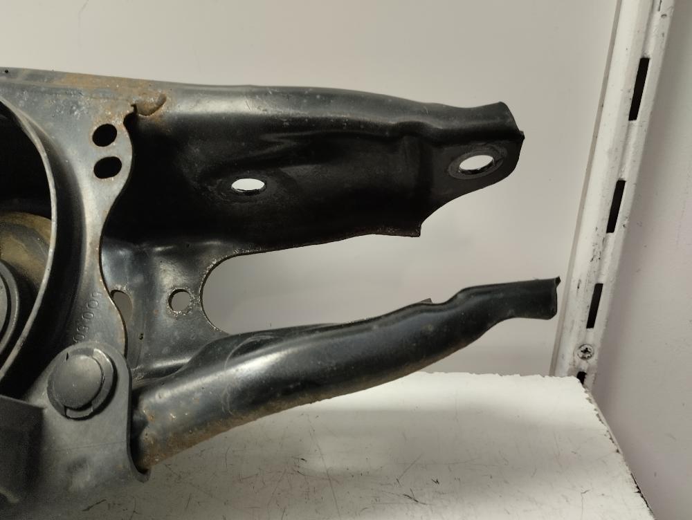 BRAZO SUSPENSION INFERIOR TRASERO IZQUIERDO AUDI A3 1.5 MT 150CV | 110KW