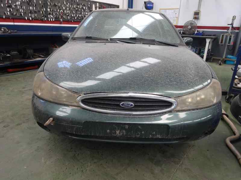 MOTOR ARRANQUE FORD MONDEO 1.8 TD MT 90CV | 66KW