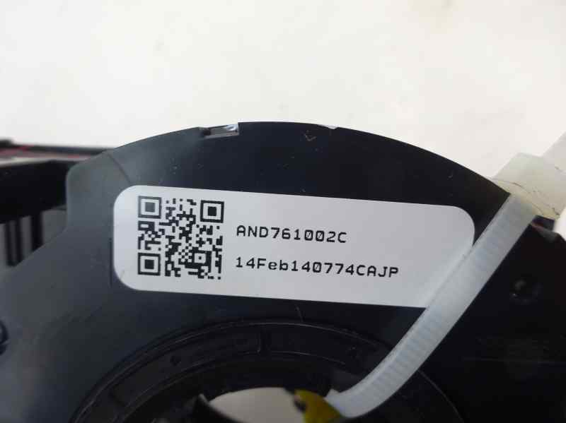ANILLO AIRBAG FORD FOCUS 1.0 ECOBOOST MT 125CV