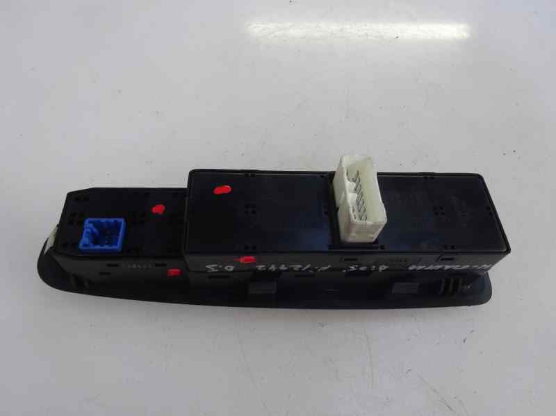MANDO ELEVALUNAS DELANTERO IZQUIERDO HYUNDAI ELANTRA 2.0 CRDI MT 111CV