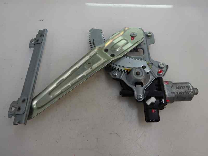 ELEVALUNAS TRASERO IZQUIERDO CITROEN CCROSSER OTROS