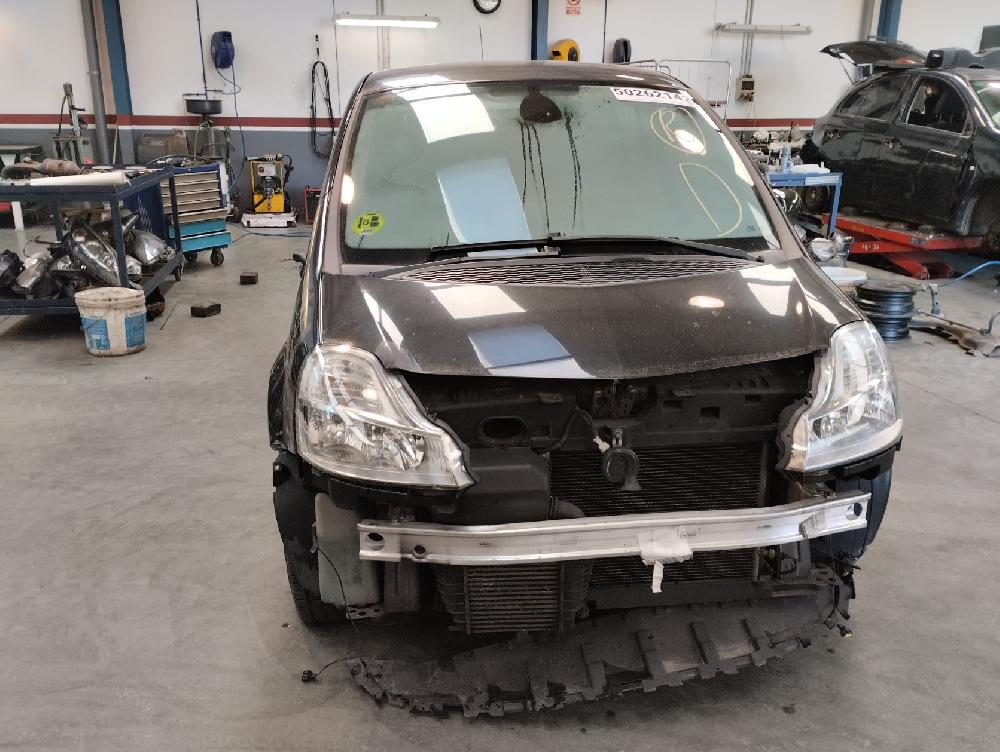 CERRADURA PUERTA DELANTERA DERECHA RENAULT MODUS 2008 1.5 DCI MT 85CV