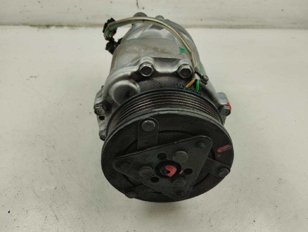 COMPRESOR AIRE ACONDICIONADO VOLKSWAGEN POLO 1.4 TDI MT 75CV