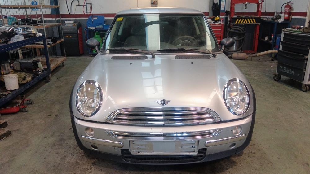 BRAZO LIMPIA DELANTERO DERECHO MINI ONE 1.4 D MT 75CV