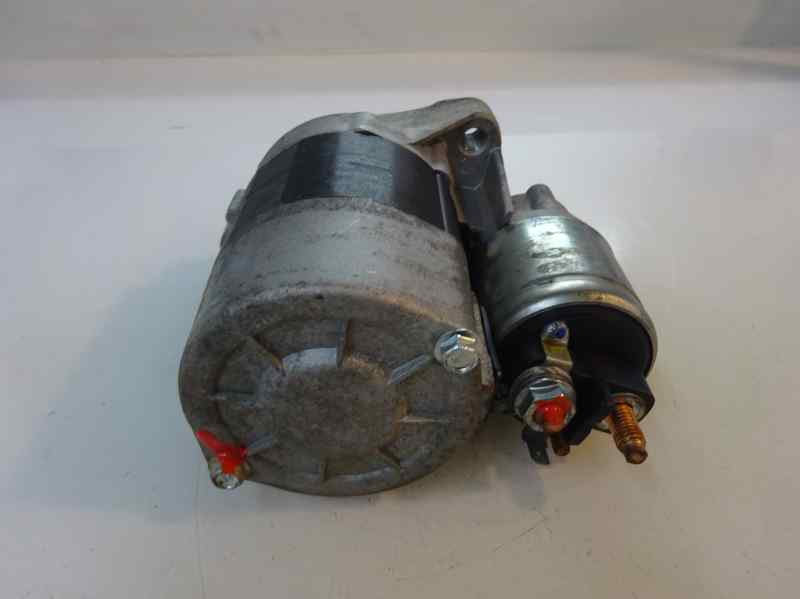 MOTOR ARRANQUE RENAULT KANGOO 1.2 MT 58CV | 43KW