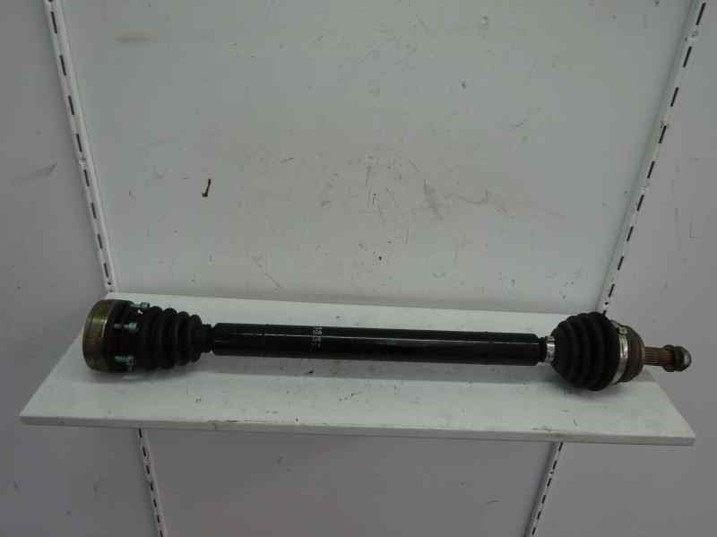 TRANSMISION DELANTERA DERECHA SEAT IBIZA 1.4 MT 60CV | 44KW