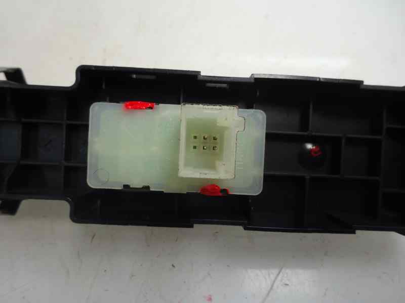 MANDO ELEVALUNAS DELANTERO DERECHO PEUGEOT 508 2.0 HDI MT 140CV