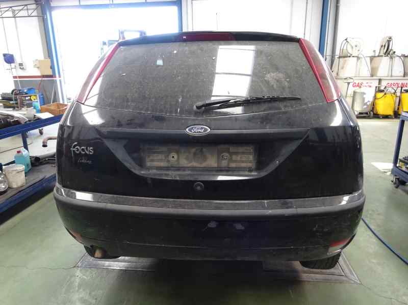 POLEA ALTERNADOR FORD FOCUS 2002 1.8 TDDI MT 90CV | 66KW