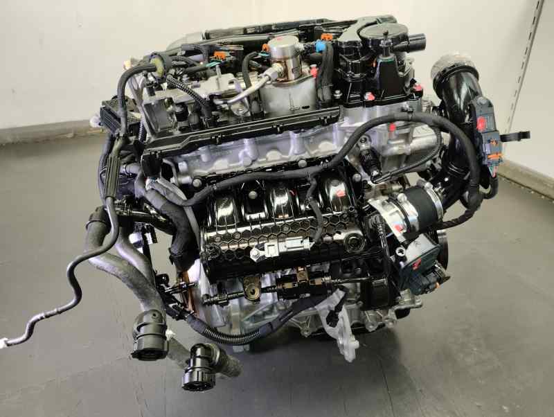 MOTOR COMPLETO CITROEN C5 AIRCROSS 1.2 PURETECH MT 131CV