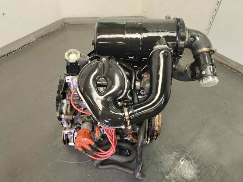 MOTOR COMPLETO PEUGEOT 205 OTROS