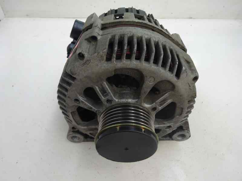 ALTERNADOR PEUGEOT 307 2.0 HDI MT 90CV