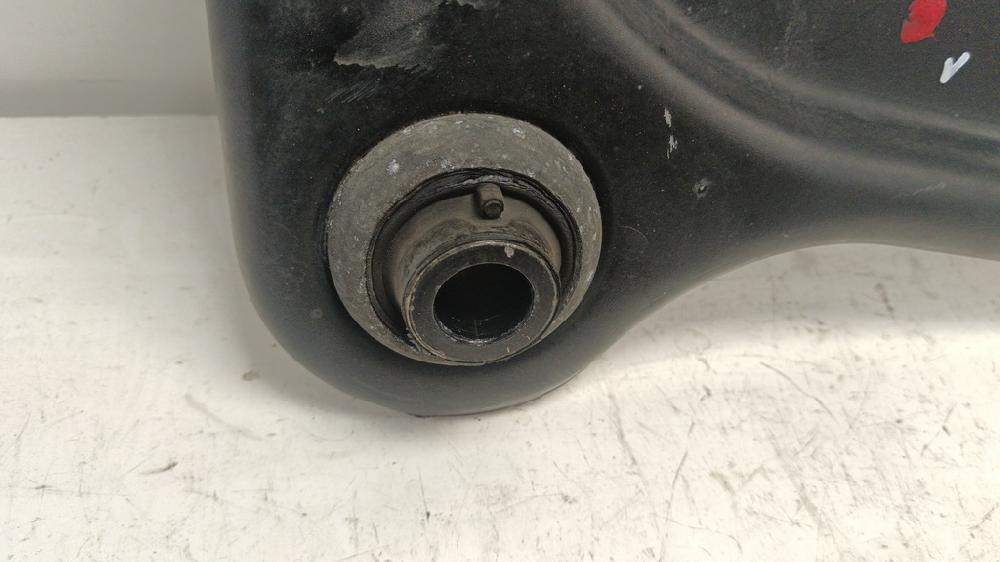 BRAZO SUSPENSION INFERIOR DELANTERO DERECHO PEUGEOT 208 1.2 VTI ETG 82CV
