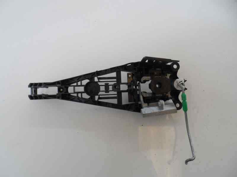 MANETA INTERIOR DELANTERA IZQUIERDA OPEL ASTRA 1.7 CDTI MT 110CV