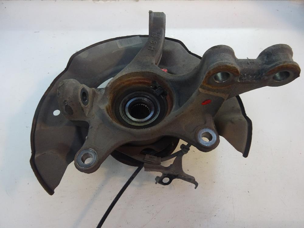 MANGUETA DELANTERA IZQUIERDA TOYOTA YARIS 1.0 MT 69CV