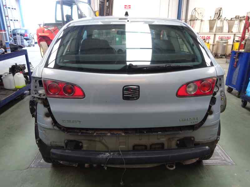 CUNA DE MOTOR SEAT IBIZA 1.9 TDI MT 100CV