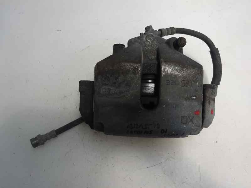 PINZA FRENO DELANTERA IZQUIERDA SEAT IBIZA 1.6 TDI MT 105CV