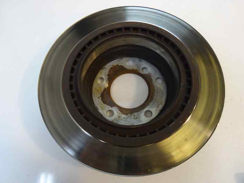 DISCO FRENO TRASERO BMW SERIE 3 2.0 320D MT 163CV