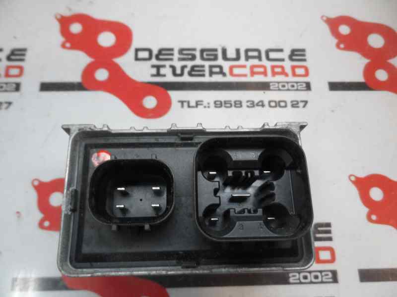 CAJA PRECALENTAMIENTO OPEL INSIGNIA 2009 2.0 CDTI MT 130CV