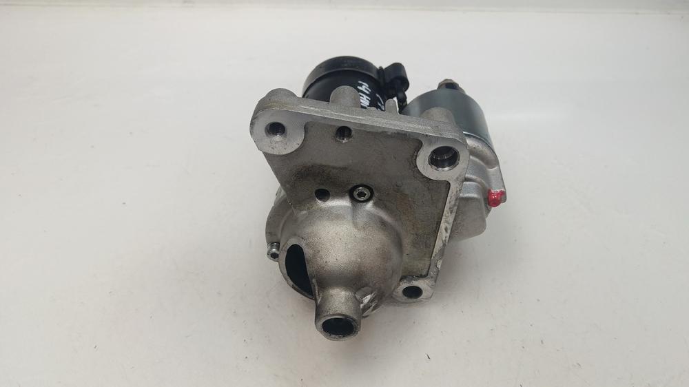 MOTOR ARRANQUE CITROEN C3 1.4 HDI MT 70CV