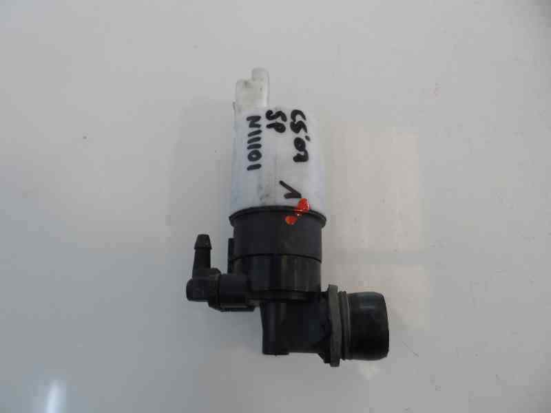 BOMBA LIMPIA CITROEN C5 2.0 HDI MT 136CV