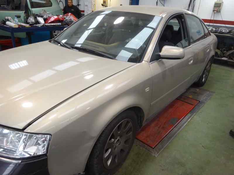 CERRADURA PUERTA TRASERA IZQUIERDA AUDI A6 2000 2.5 TDI MT 180CV | 132KW