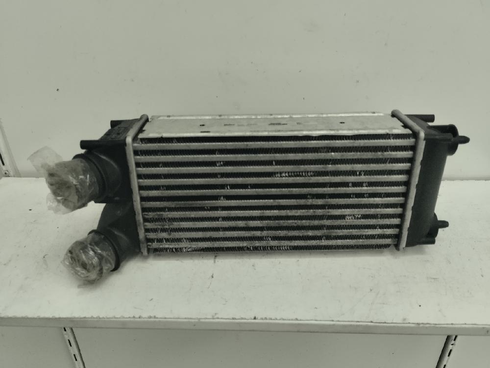 INTERCOOLER PEUGEOT 5008 1.6D MT 112CV