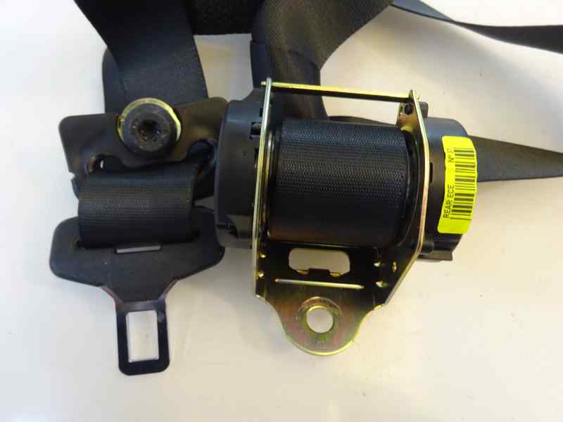 CINTURON SEGURIDAD TRASERO DERECHO MINI COOPER 1.6CVT 116CV