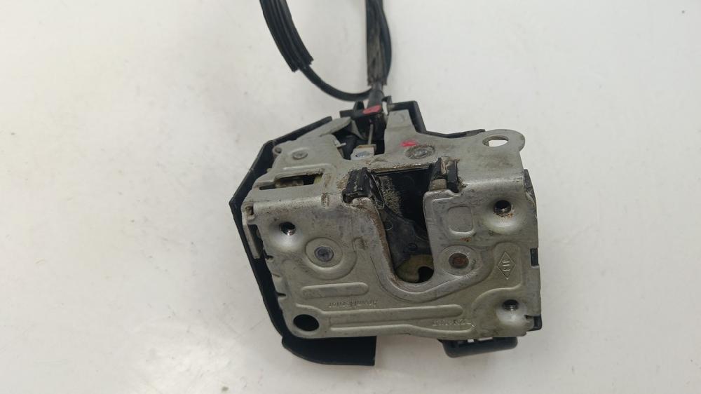 CERRADURA PUERTA DELANTERA IZQUIERDA RENAULT CLIO 1.2 MT 75CV | 55KW