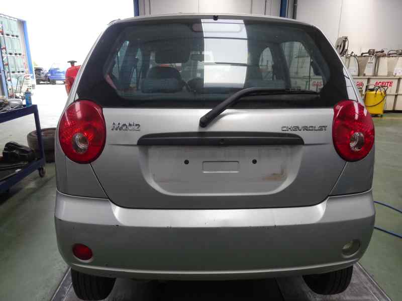 BOMBA DIRECCION CHEVROLET MATIZ 1.0 MT 65CV