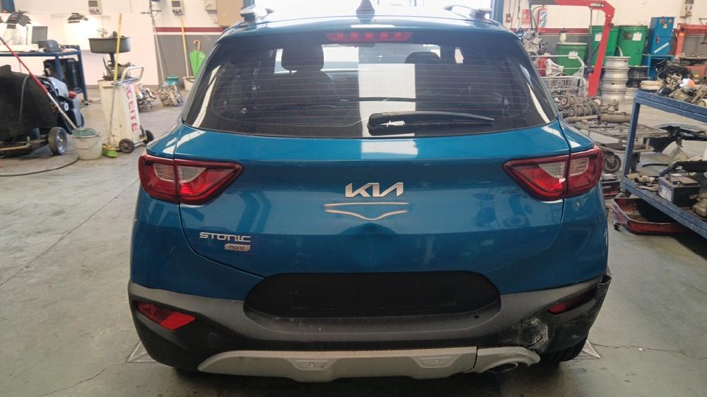 VOLANTE KIA STONIC 1.0 GDI MT 120CV | 88KW