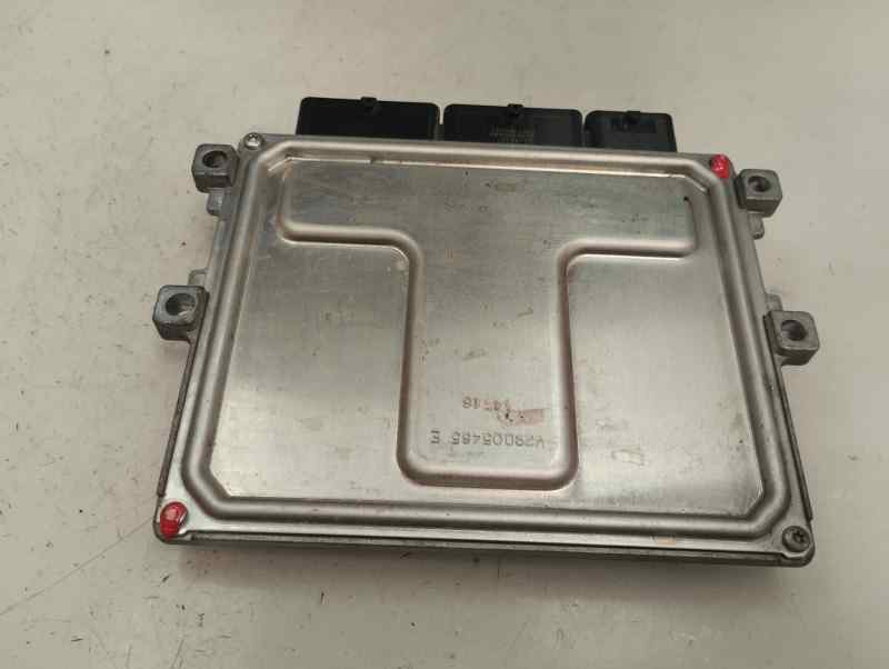 CENTRALITA MOTOR UCE RENAULT CLIO 0.9 TSE MT 90CV