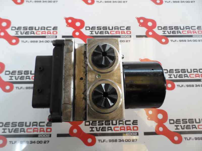 ABS PEUGEOT 407 2.0 HDI MT 136CV