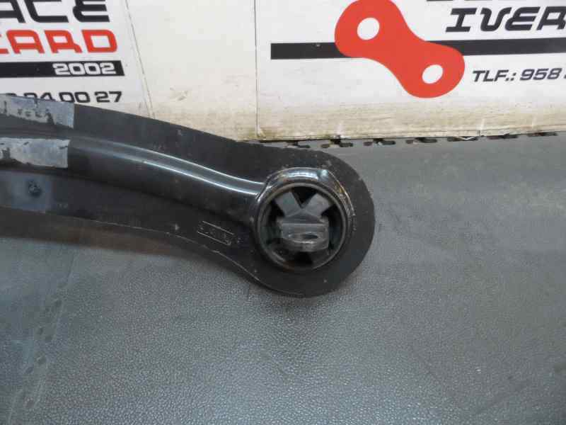 BRAZO SUSPENSION INFERIOR TRASERO IZQUIERDO FORD FOCUS 1.6 TDCI MT 95CV