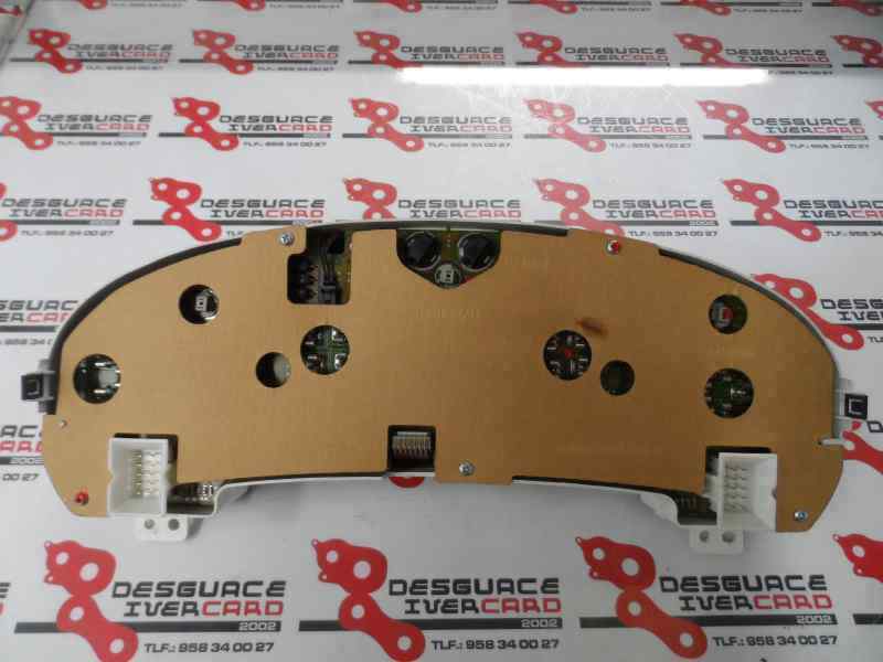 CUADRO INSTRUMENTOS CHRYSLER 300M 2.7 AT 203CV | 149KW