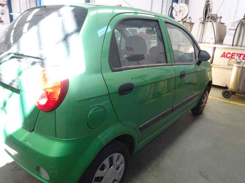 BOBINA ENCENDIDO CHEVROLET MATIZ 2007 0.8 MT 51CV