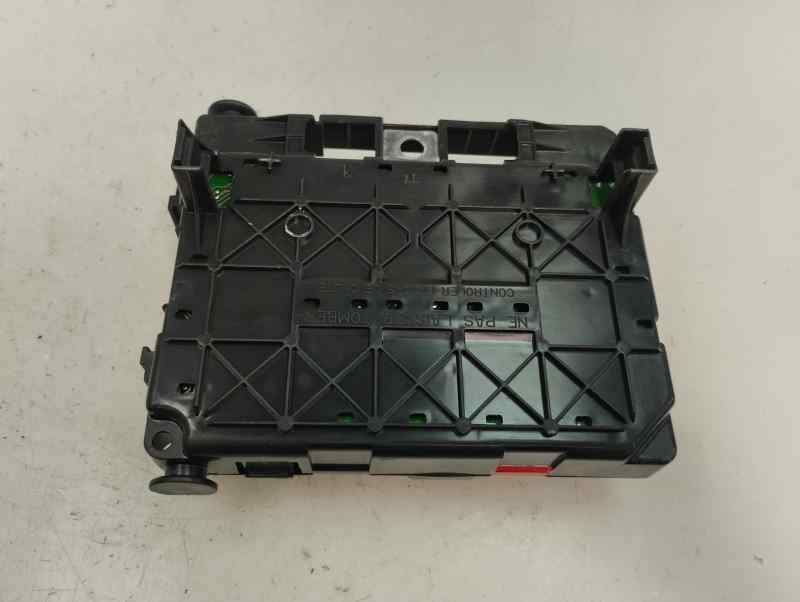 CAJA RELES FUSIBLES CITROEN C2 1.4 HDI MT 68CV