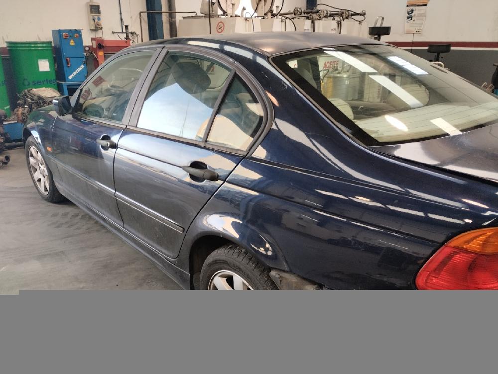PUERTA DELANTERA DERECHA BMW SERIE 3 1.9 318I MT 118CV