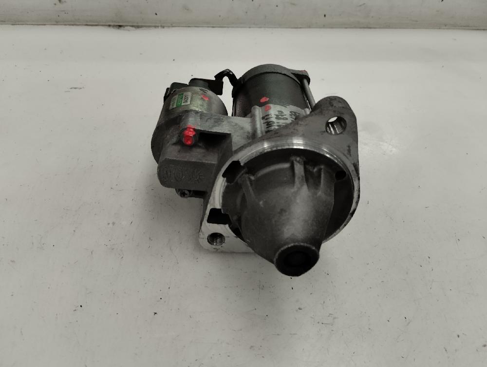 MOTOR ARRANQUE HYUNDAI I10 1.3 MT 87CV | 64KW
