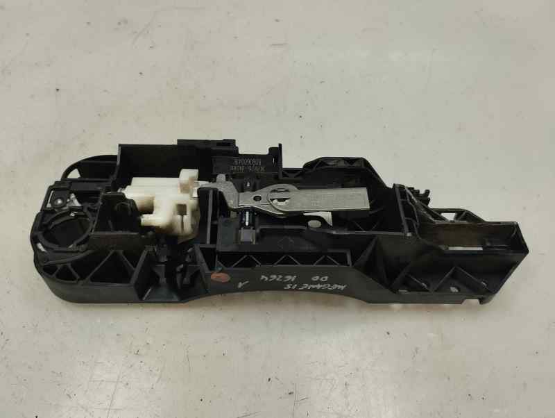 SOPORTE MANETA EXTERIOR DELANTERA DERECHA RENAULT MEGANE 2015 1.2 TCE MT 115CV