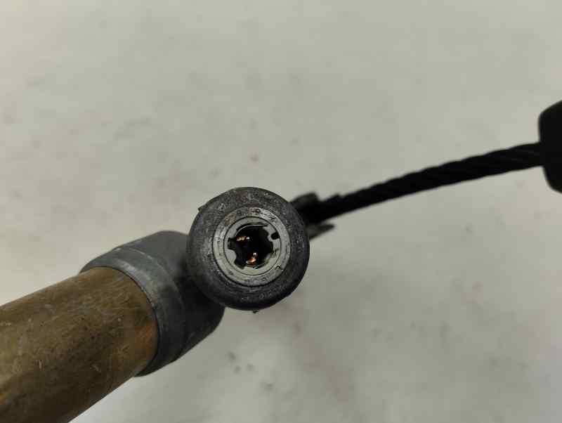 ANCLAJE CINTURON DELANTERO IZQUIERDO RENAULT CLIO 2004 1.5 DCI MT 82CV