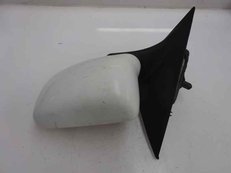 RETROVISOR IZQUIERDO FORD ESCORT 1.8 MT 105CV | 77KW