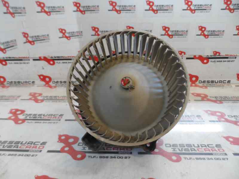 MOTOR CALEFACCION KIA SORENTO 2.5 CRDI 4WD AT 144CV