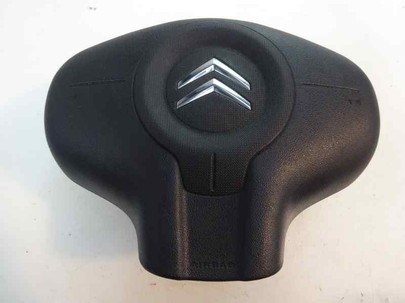 AIRBAG DELANTERO IZQUIERDO CITROEN C3 PICASSO 1.6 MT 110CV