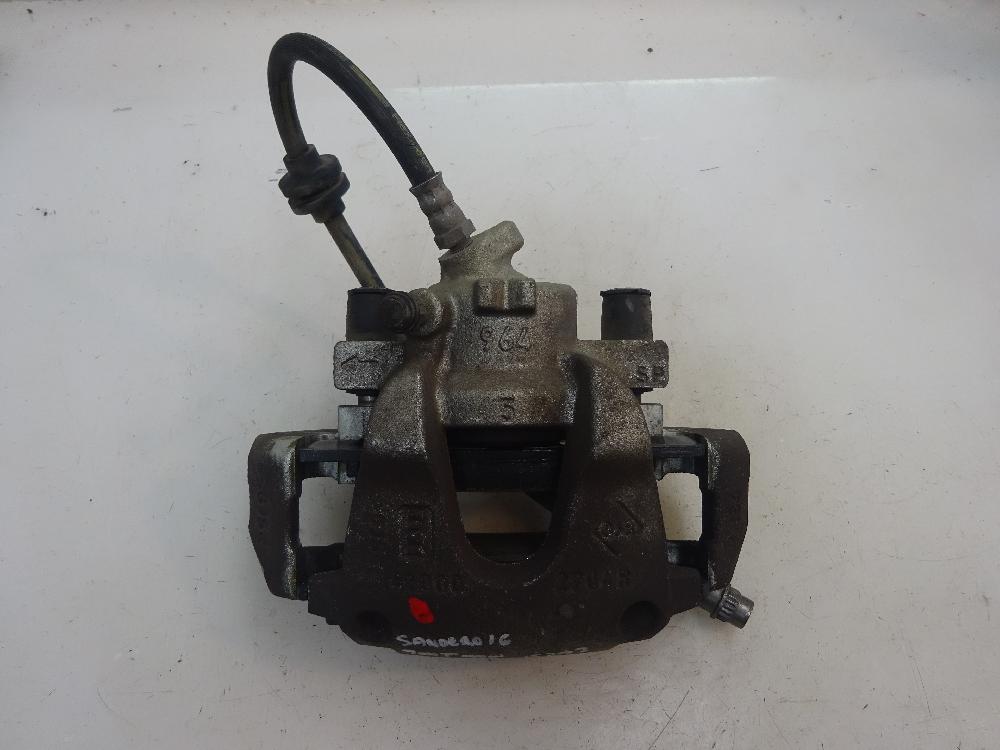 PINZA FRENO DELANTERA DERECHA DACIA SANDERO 0.9 TCE MT 97CV