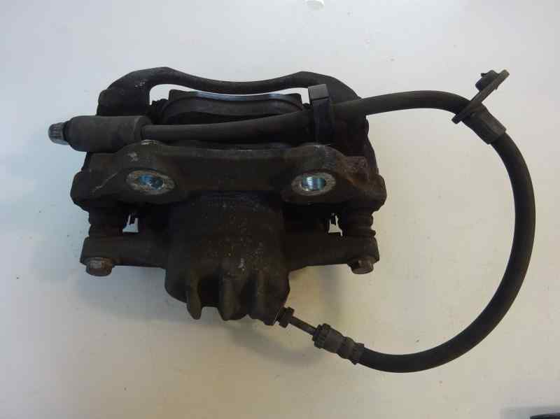 PINZA FRENO DELANTERA IZQUIERDA PEUGEOT 207 2012 1.4 VTI MT 95CV