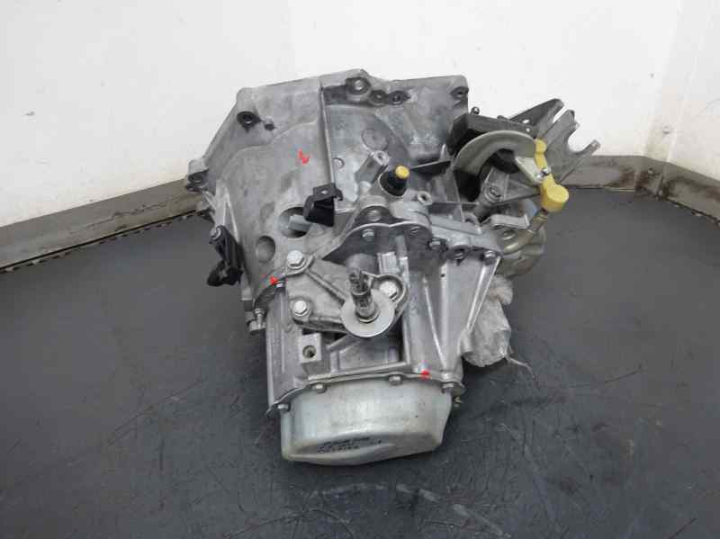 CAJA CAMBIOS PEUGEOT 308 1.6 VTI MT 120CV
